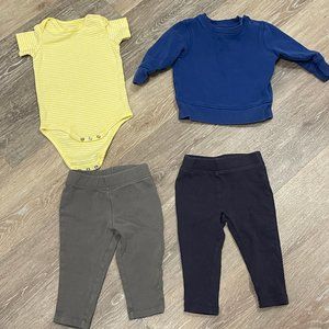 Primary Bundle 6-12